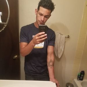 Meet your Posher, Brett